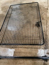 4x4 roof basket for sale  SOUTH MOLTON