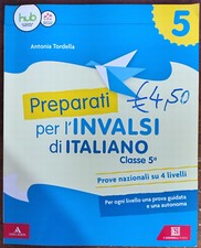 Preparati alle prove usato  Mascali