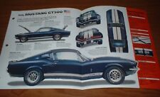 1967 mustang shelby for sale  Melvindale