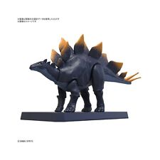 Maquette dinosaure stegosaurus d'occasion  Mennecy