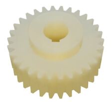 Ingranaggio nylon per usato  Verbicaro