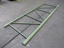 Teardrop pallet rack for sale  El Paso