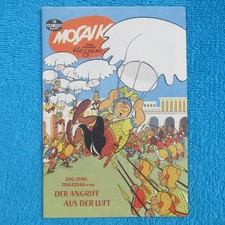 Mosaik digedags angriff gebraucht kaufen  Jena