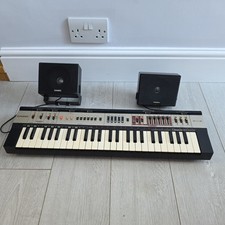 Vintage casio casiotone d'occasion  Expédié en Belgium