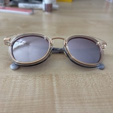 Dior sonnenbrille gebraucht kaufen  Rheda-Wiedenbrück
