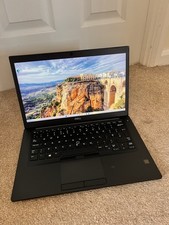 Dell latitude 7490 for sale  CAMBRIDGE