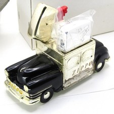 Chrysler saratoga zippo d'occasion  Expédié en Belgium