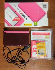 Nintendo 3ds xl. for sale  WORTHING