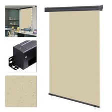 Ware senkrechtmarkise 140x140c gebraucht kaufen  Alfeld (Leine)