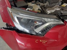 Farol de passageiros halogênio sem acabamento preto compatível com 16-18 RAV4 2925344 comprar usado  Enviando para Brazil