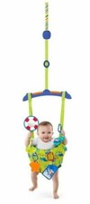 Baby Einstein Sea and Discover Exercitador Ajustável para Porta de Bebê comprar usado  Enviando para Brazil