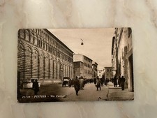 Pistoia animata viaggiata usato  Alessandria