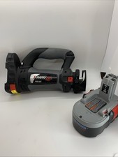 Bosch rotozip rz18v for sale  Marshall
