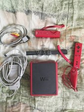 Console nintendo wii d'occasion  Jonquières
