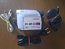 Samsung d361 videocamera usato  Torino