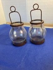Vintage light amber for sale  Burlington