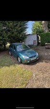 Ford focus 1.8 for sale  SHEFFIELD