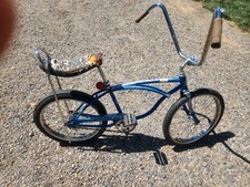 Schwinn stingray 1969 for sale  Billings