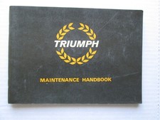 tr7 1979 triumph for sale  Florence