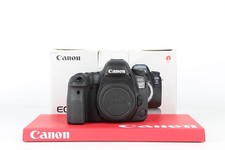 Canon mark anni usato  Ancona