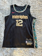 Nba memphis grizzlies for sale  HULL