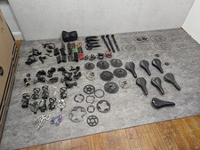 Bike parts job for sale  HAYWARDS HEATH