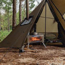 Stovehut ultralight shelter usato  Bologna
