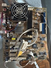 Scheda madre asus usato  Aosta