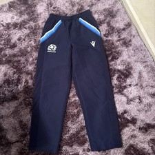 Scotland macron rugby for sale  LIVINGSTON