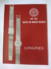 Catalogo collezione orologi usato  Palermo