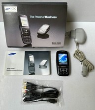 sgh d600 handy gebraucht kaufen  Putzbrunn