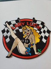 Patch thermocollant brodé d'occasion  Malakoff
