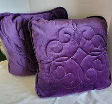 Vintage set velvet for sale  Meriden