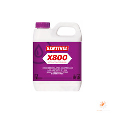 Sentinel x800 pulitore usato  Casoria