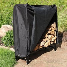 Sunnydaze outdoor firewood for sale  Freehold