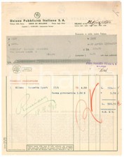 1938 ciclismo milano usato  Milano