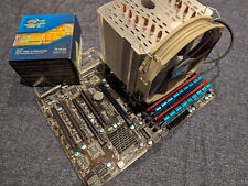 Bundle mainboard asrock gebraucht kaufen  Bremen