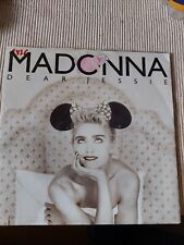 Single vinyl madonna gebraucht kaufen  Oldenburg (Oldenburg)