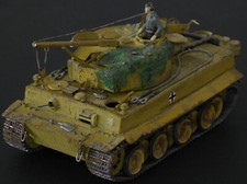 Panzer tiger ladungsträger gebraucht kaufen  Offenbach am Main