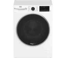 Beko b5w1241aw washing for sale  HALIFAX