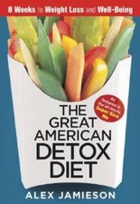 Great american detox for sale  Montgomery