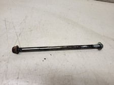 Lexmoto lxr125 swingarm for sale  LLANDINAM