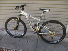 Giant trance mountain for sale  Marion