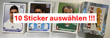 Panini 2010 sammelsticker gebraucht kaufen  Menden (Sauerland)