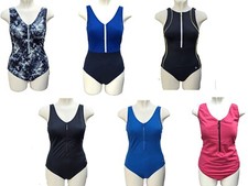 Zip swimsuit goodmove for sale  LOUTH