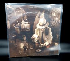Led Zeppelin In Through the Out Door Vinyl LP 1979 SS 16002 comprar usado  Enviando para Brazil