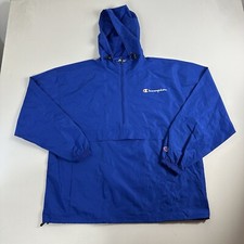 Champion windbreaker jacket for sale  Fort Lauderdale