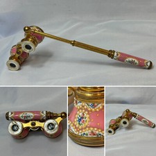 Antique chavance enamal for sale  White Marsh