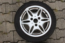 Smart 450 fortwo gebraucht kaufen  Neckartailfingen