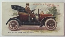 Lambert butler motors for sale  BEDFORD